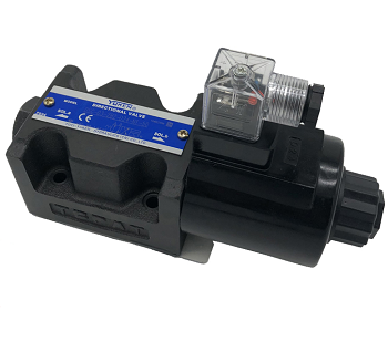 yuken油研电磁换向阀dsg-03-3c4-d24-50
